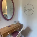 Worpsweder Blick Panzió
