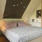Worpsweder Blick Panzió 3*