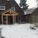Worpsweder Blick Panzió