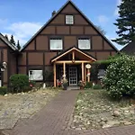 Bed & Breakfast Worpsweder Blick