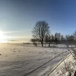 Panzió Worpsweder Blick
