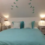 Bed & Breakfast Worpsweder Blick