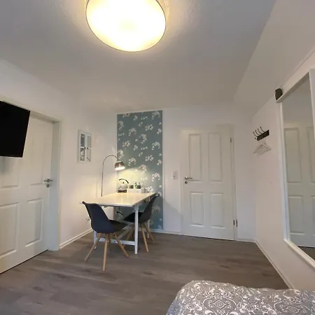 Bed & Breakfast Worpsweder Blick 3*