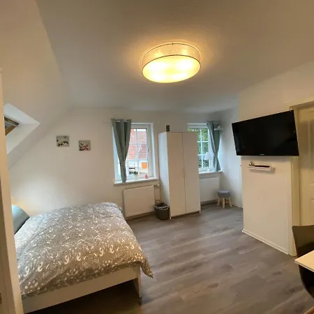 Couette-café Worpsweder Blick Osterholz-Scharmbeck