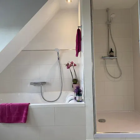 Bed & Breakfast Worpsweder Blick Osterholz-Scharmbeck