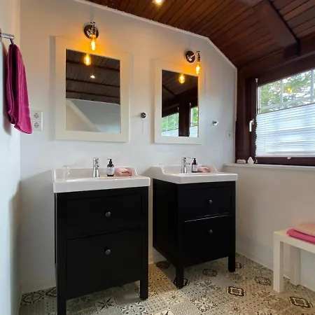 Worpsweder Blick Bed & Breakfast 3*