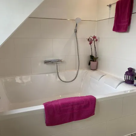 Worpsweder Blick Bed and breakfast Osterholz-Scharmbeck