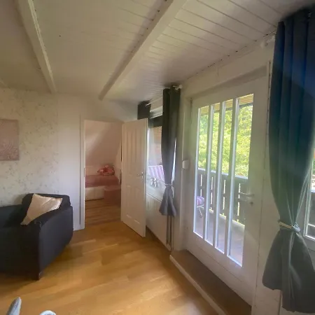 Worpsweder Blick Bed and breakfast Osterholz-Scharmbeck