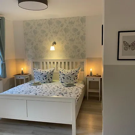 Worpsweder Blick Bed and breakfast Osterholz-Scharmbeck