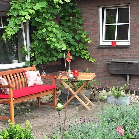 Worpsweder Blick Bed and breakfast Osterholz-Scharmbeck