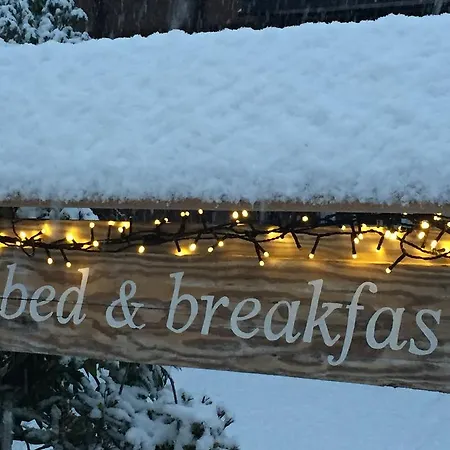 Bed & Breakfast Worpsweder Blick