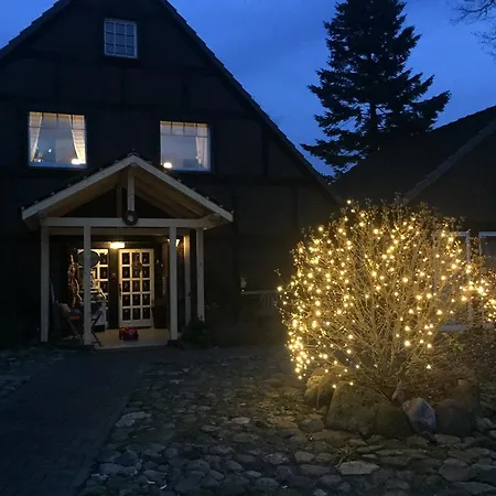 Worpsweder Blick Osterholz-Scharmbeck