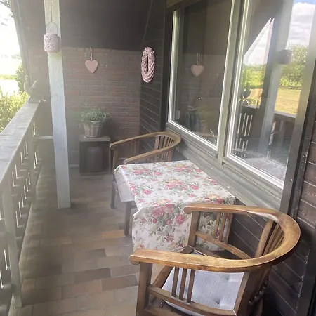 Nocleg ze śniadaniem Worpsweder Blick Osterholz-Scharmbeck