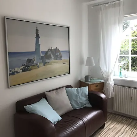 Panzió Worpsweder Blick 3*