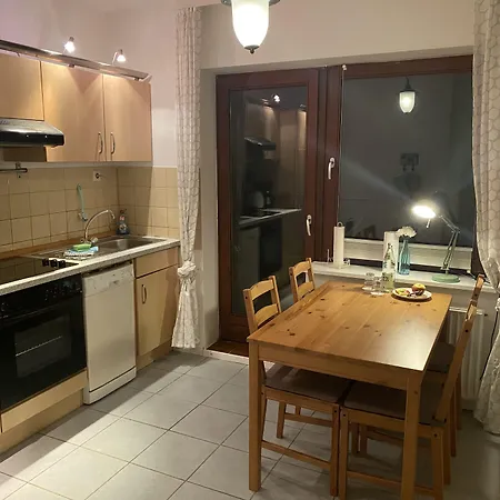 Bed & Breakfast Worpsweder Blick 3*