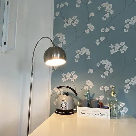 Bed & Breakfast Worpsweder Blick 3*