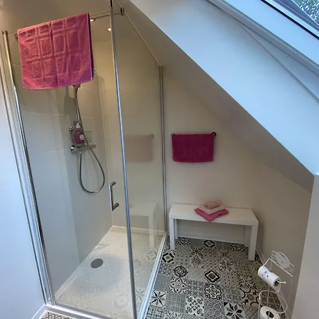 Panzió Worpsweder Blick 3*