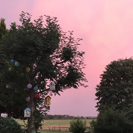 Worpsweder Blick Panzió Osterholz-Scharmbeck