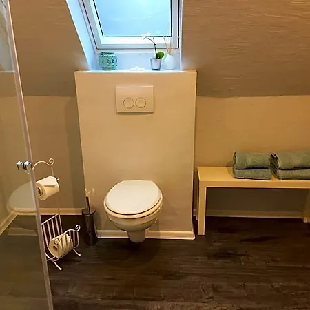 Bed and Breakfast Worpsweder Blick 3*