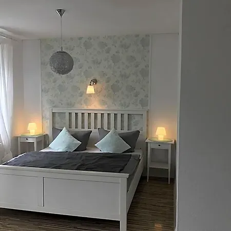Worpsweder Blick Bed and Breakfast 3*
