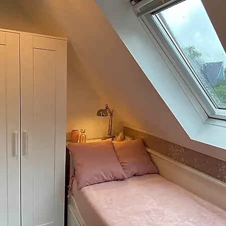 Bed and Breakfast Worpsweder Blick Osterholz-Scharmbeck