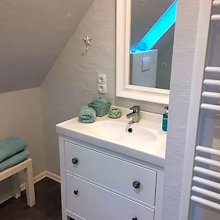 Worpsweder Blick Bed and Breakfast 3*