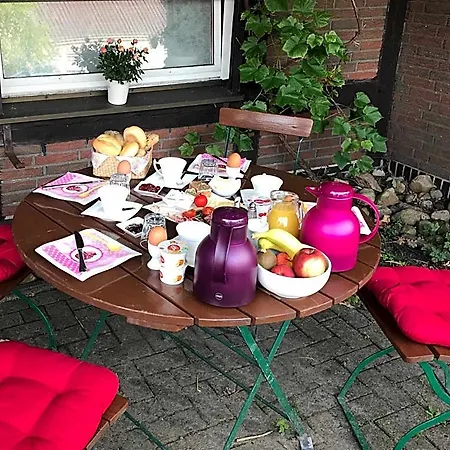 Bed and Breakfast Worpsweder Blick 3*