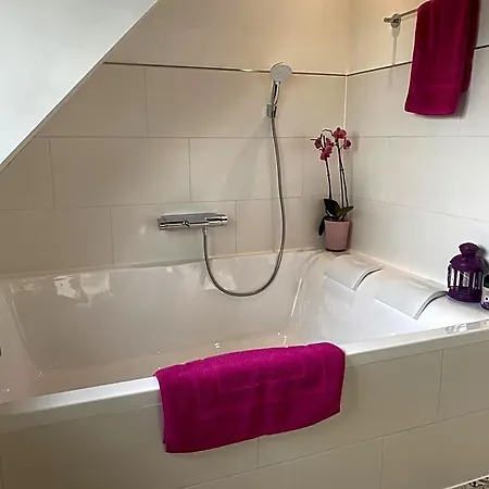 Bed and Breakfast Worpsweder Blick 3*