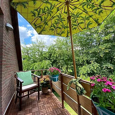 Worpsweder Blick Bed and Breakfast Osterholz-Scharmbeck
