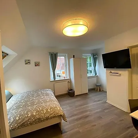 Worpsweder Blick Bed and Breakfast Osterholz-Scharmbeck