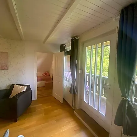Bed and Breakfast Worpsweder Blick 3*