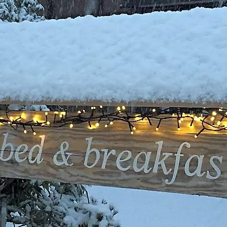 Worpsweder Blick Bed and Breakfast 3*