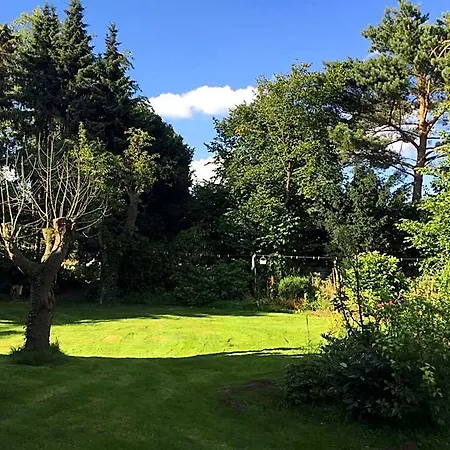 Worpsweder Blick Bed and Breakfast