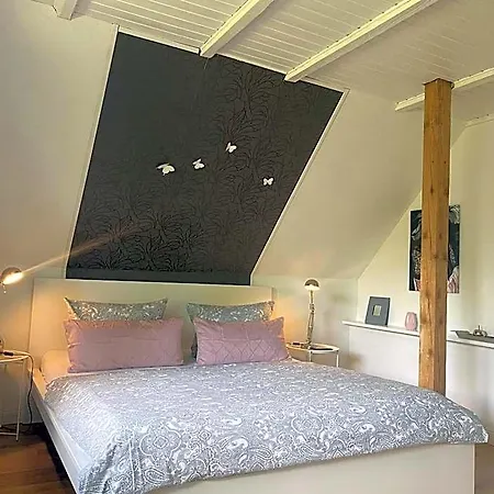 Worpsweder Blick Bed and Breakfast Osterholz-Scharmbeck