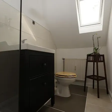 Worpsweder Blick Bed and breakfast