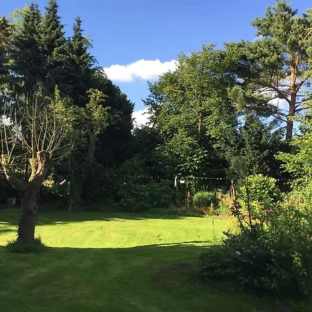 Bed and breakfast Worpsweder Blick Osterholz-Scharmbeck