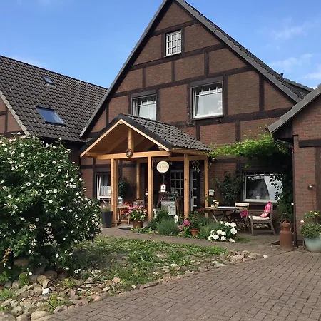 Worpsweder Blick Osterholz-Scharmbeck