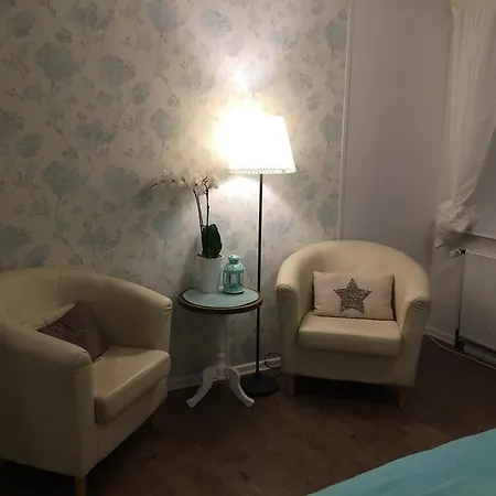 Bed & Breakfast Worpsweder Blick Osterholz-Scharmbeck