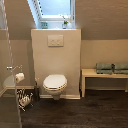 Worpsweder Blick Bed & Breakfast 3*