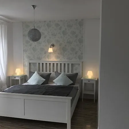 Bed and breakfast Worpsweder Blick Osterholz-Scharmbeck