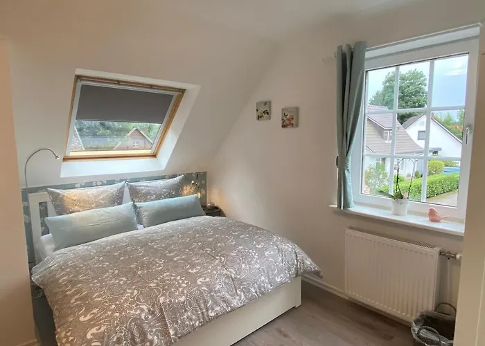 Bed & Breakfast Worpsweder Blick 3*