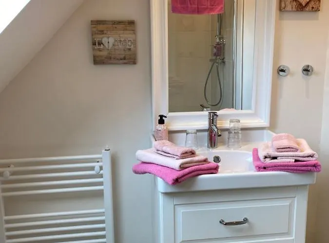 Worpsweder Blick Bed & Breakfast