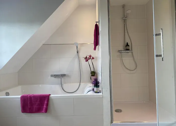 Bed & Breakfast Worpsweder Blick Osterholz-Scharmbeck