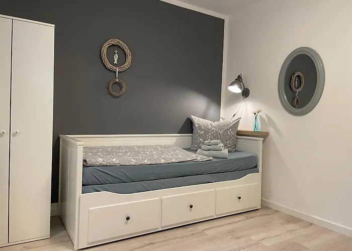 Worpsweder Blick Остерхольц-Шармбек