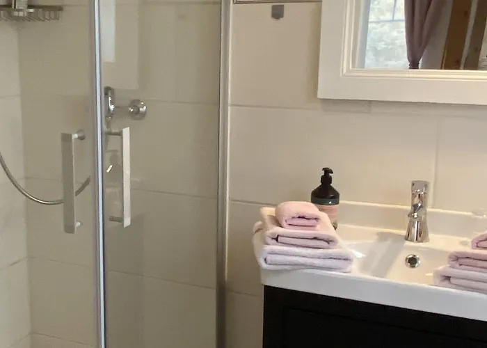 Worpsweder Blick 3* Остерхольц-Шармбек