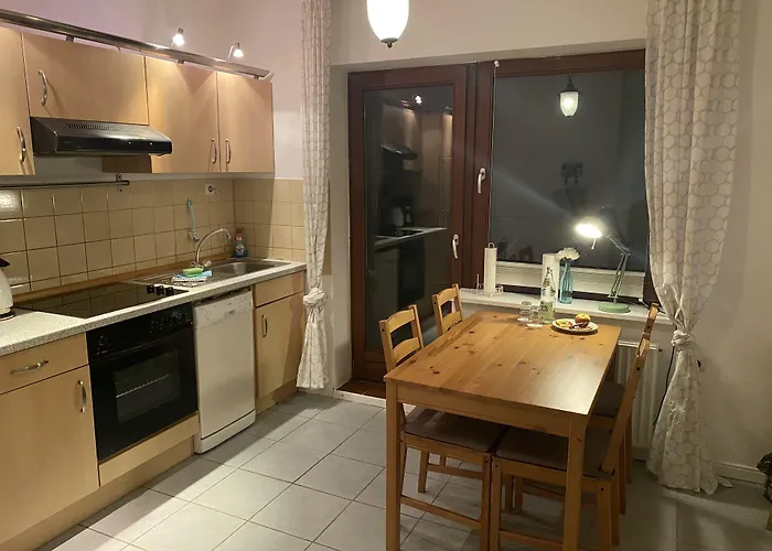 Bed & Breakfast Worpsweder Blick 3*