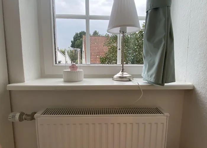 Worpsweder Blick Остерхольц-Шармбек