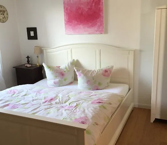 Worpsweder Blick 3* Остерхольц-Шармбек