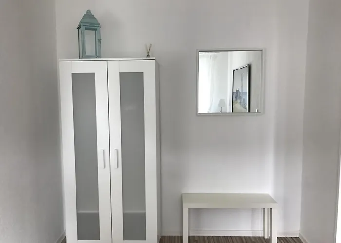 Worpsweder Blick Остерхольц-Шармбек